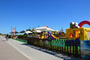 Case vacanze Blue Bay Resort