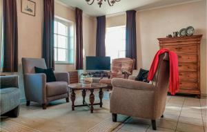 2 Bedroom Gorgeous Home In Ijzendijke