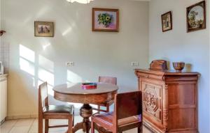 2 Bedroom Gorgeous Home In Ijzendijke