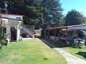 Posada "Villa Biker"