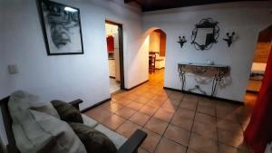 Departamento Los Nogales I