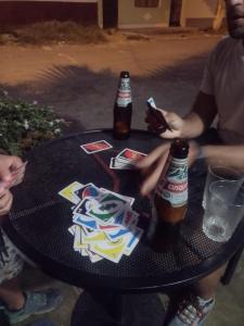 flying monkey hostel