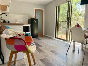 Stylish Guest Suite in Everton Hills