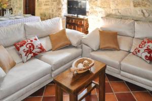 Charming Villa in Montefrío with Private Pool