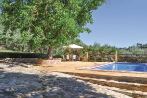 Charming Villa in Montefrío with Private Pool