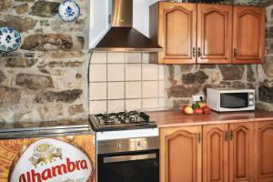 Charming Villa in Montefrío with Private Pool