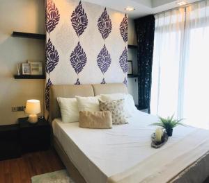 Kuala Lumpur Bukit Bintang LaLaport Serviced Suite KLCC - Aparthotels, Kuala Lumpur