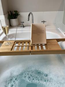 Sandylands Busselton with WiFi