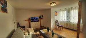 Apartament przy Rynku