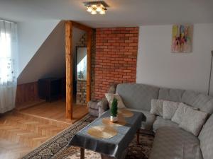 Apartament przy Rynku