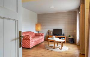 Nice Home In Heinkenszand With Sauna