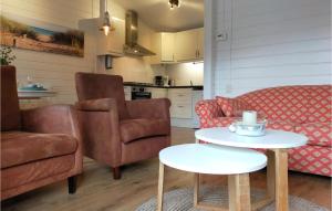 Nice Home In Heinkenszand With Sauna