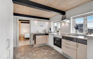 Holiday Home Fanø 3