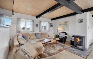 Holiday Home Fanø 3