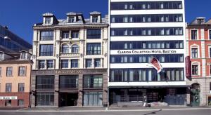 Home Hotel Bastion