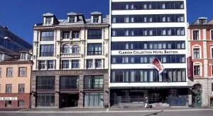 Home Hotel Bastion - Ski