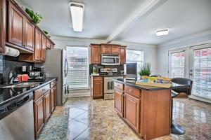 Spacious NOLA Home 10 Mi to French Quarter