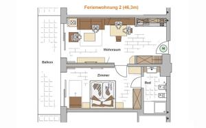 Apartments Oberdorner