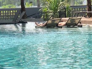 Kamala Beach P79 Exclusive Junior Suite