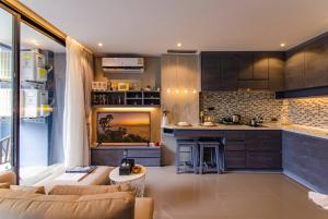 Kamala Beach P79 Exclusive Junior Suite