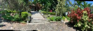 Lali Villa & Fruit Garden