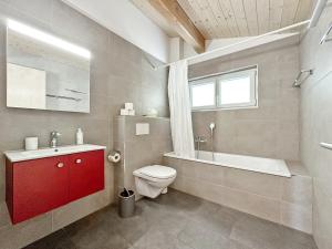 Chalet Familial Les Girolles aux portes dAnzère