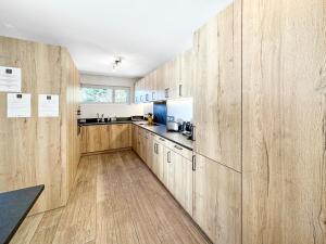 Chalet Familial Les Girolles aux portes dAnzère