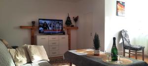 Apartament przy Rynku