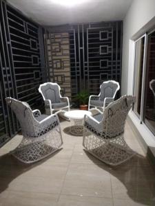 Cabrera Family Villa