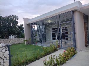 Cabrera Family Villa