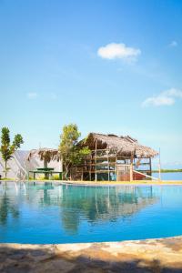 The Blue Lagoon Resort Kalpitiya