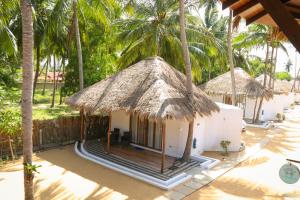 The Blue Lagoon Resort Kalpitiya