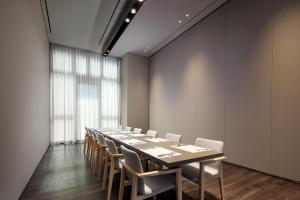 Shilla Stay Yeosu Expo Station