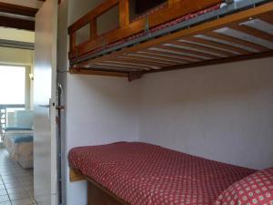 Studio avec mezzanine pour 5, proche plage, animaux acceptés - Saint Pierre la Mer - FR-1-229D-222