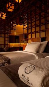 HALO Sustainable Resort Karimunjawa