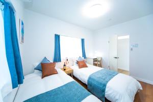 Nagashima Riverside Resort 1