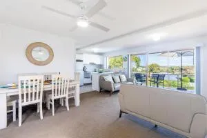 Frangipani 4 spacious townhouse - Шол-Бей