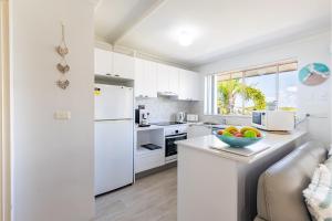 Frangipani 4 spacious townhouse
