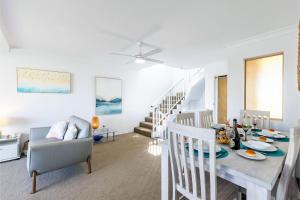 Frangipani 4 spacious townhouse