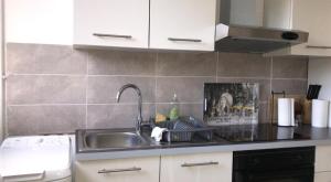 Appartements Cathedrale, champagne near, park and stores close : photos des chambres