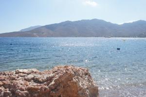 Boutique Hotel Tilos Mare Tílos Greece