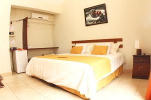 Lunahuana River Resort