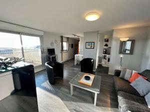 Appartements Appartement Quiberon, 1 piece, 4 personnes - FR-1-478-54 : photos des chambres