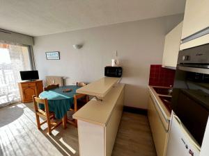 Appartements Studio Quiberon, 1 piece, 3 personnes - FR-1-478-98 : photos des chambres