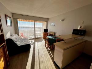 Appartements Studio Quiberon, 1 piece, 3 personnes - FR-1-478-98 : photos des chambres