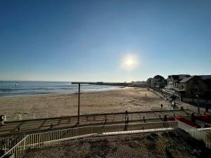 Appartements Studio Quiberon, 1 piece, 4 personnes - FR-1-478-107 : photos des chambres