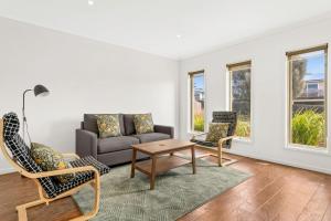 Shallow Water Retreat