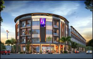 Regenta Place Mohali