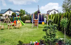 Stunning Apartment In Karwia