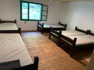 Chata POUSTEVNA ( Střelecká )